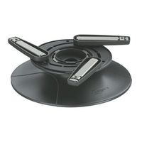 MEUBLE TV - HI-FI VOGEL'S EPT 6525