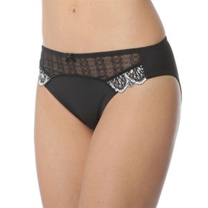 SANS COMPLEXE Slip Celosie Femme