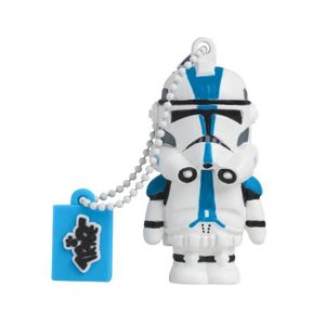 Tribe clé USB Star Wars Clone Trooper 8Go