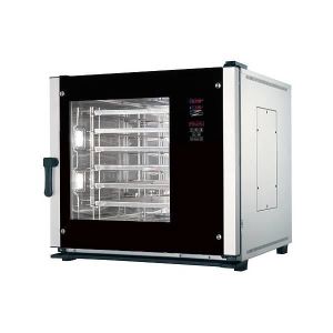 FOUR À VAPEUR ÉLECTRIQUE PROFESSIONNEL