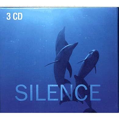 Silence Vol. 1 Achat CD musique classique pas cher