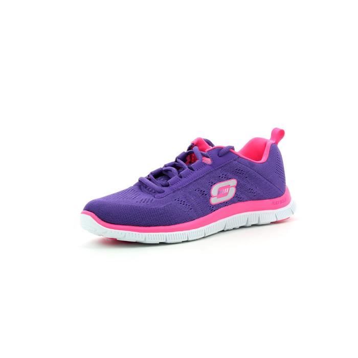 chaussure skechers femme pas cher
