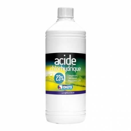 Détartrer wc acide chlorhydrique - Chauffage air pulsé ...