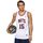 TEXTILE SUPPORTERS BASKET-BALL CHAMPION Maillot NBA New Jersey Nets Carter Homme
