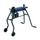 EINHELL Fendeuse de bûches 5 tonnes BT-LS 65 U