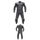 COMBINAISON Combinaison Cuir Vintage Arlen Ness