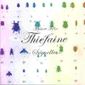 CD HUBERT FELIX THIEFAINE