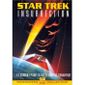 DVD DVD Star trek 9 : insurrection