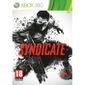 JEUX VIDEO SYNDICATE / Jeu console XBOX 360