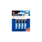ACCESSOIRES PHOTO-OPTIQUE Carat Accus Ni-Mh AA 2800 mAh
