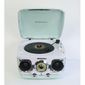 PLATINE VINYLE Tourne disque + radio