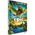 DVD FILM DVD Epic