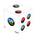 SORTIE DVD Coffret DVD SAV - Intégrale 6 saisons