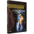 DVD FILM LA CINQUIEME COLONNE