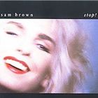 VARIETE INTERNATIONALE SAM BROWN – Stop !