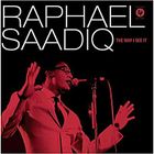 SOUL / FUNK / DISCO RAPHAEL SAADIQ