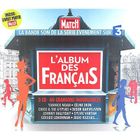  MATCH L'ALBUM DES FRANÇAIS - Compilation