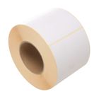 ETIQUETTE  2 rouleaux de 500 étiquettes thermiques blanches a