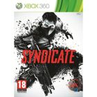 XBOX 360 SYNDICATE / Jeu console XBOX 360