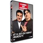 DVD THEATRE / HUMOUR / SPECTACLE DVD Les guignols best of 2009, 2010
