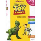 SCOLAIRE / UNIVERSITAIRES REVISE AVEC TOY STORY ; DU CE1 AU CE2