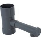 COLLECTEUR EAU - CUVE - ACCESSOIRE COGEX Collecteur d'eau de pluie