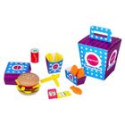  Burger Box