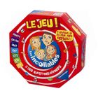 JEU SOCIETE - PLATEAU Jeu des incollables nouvelle édition
