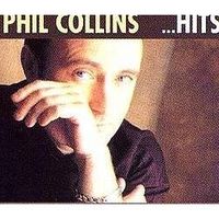 CD PHIL COLLINS