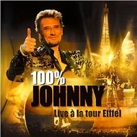CD JOHNNY HALLYDAY