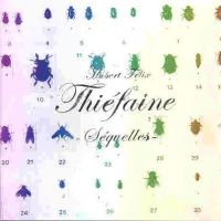 CD HUBERT FELIX THIEFAINE