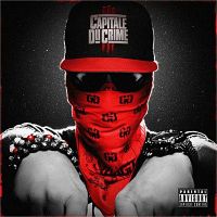 RAP LA FOUINE - Capitale Du Crime 3