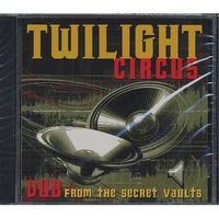 CD Dub from the secret vaults