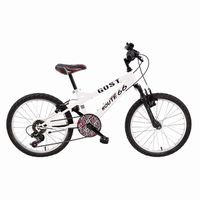 MATERIEL-ACCESSOIRES CYCLE ROUTE 66 VTT Enfant 20'' Gost
