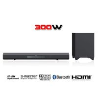 BARRE DE SON SONY HT-CT260H Barre de son 2.1 Bluetooth HDMI BARRE DE SON SONY HT-CT260H Barre de son 2.1 Bluetooth HDMI