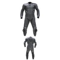 COMBINAISON Combinaison Cuir Vintage Arlen Ness