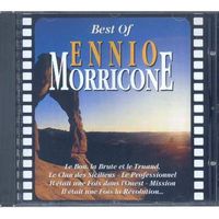 Best of by Ennio Morricone Best of by Ennio Morricone