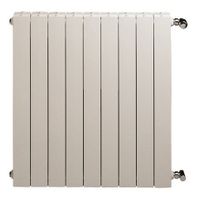 Radiateur eau chaude 4 éléments VOLTMAN Radiateur eau chaude 4 éléments VOLTMAN