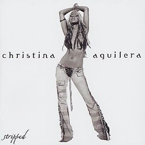 VARIETE INTERNATIONALE CHRISTINA AGUILERA
