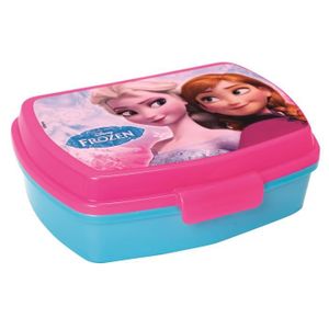 Reine Des Neiges Boîte go?ter