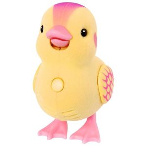 Bébé animaux LITTLE LIVE PETS - Canard Annette