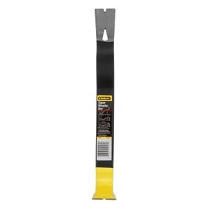STANLEY Arrache-clous Wonder bar 53cm