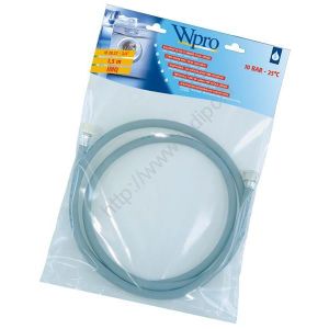 WPRO Rallonge tuyau d'eau TEF 159