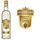 Sobieski Gold 70cl agrémentée de paillettes d’or