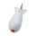 MEETCUTE Pêche Flottant Spod Bomb Appât Rocket Tac