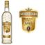 Sobieski Gold 70cl agrémentée de paillettes d’or