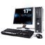 ORDINATEUR TOUT-EN-UN DELL OPTIPLEX 380 - 4Go - Windows 7 + Ecran 17"