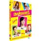 DVD SERIE TV DVD Coffret awkward saison 2