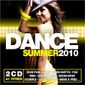 CD Dance Summer 2010