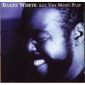 CD BARRY WHITE